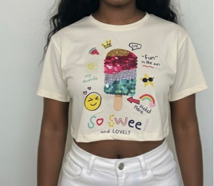 T-shirts tendance pour femmes