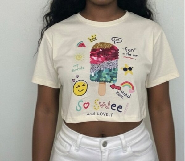 T-shirts tendance pour femmes