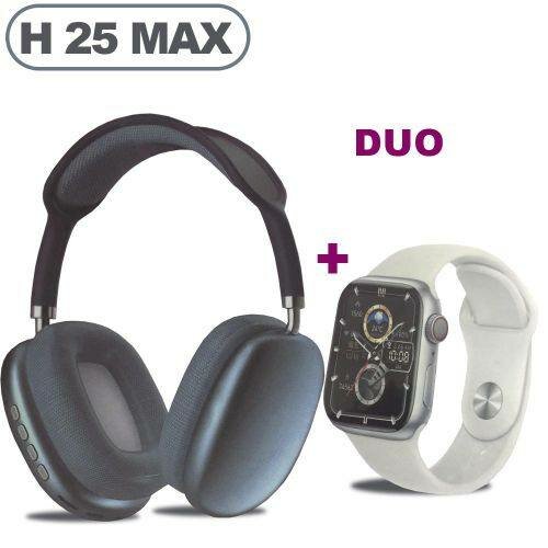 H25 Max