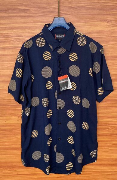 Summer shirts
