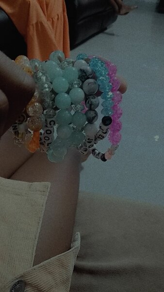 Bracelets