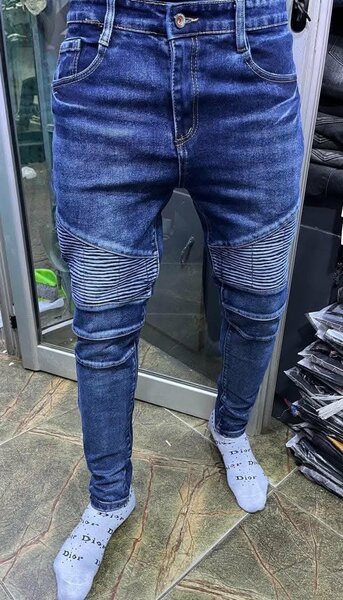 Jeans de qualité
