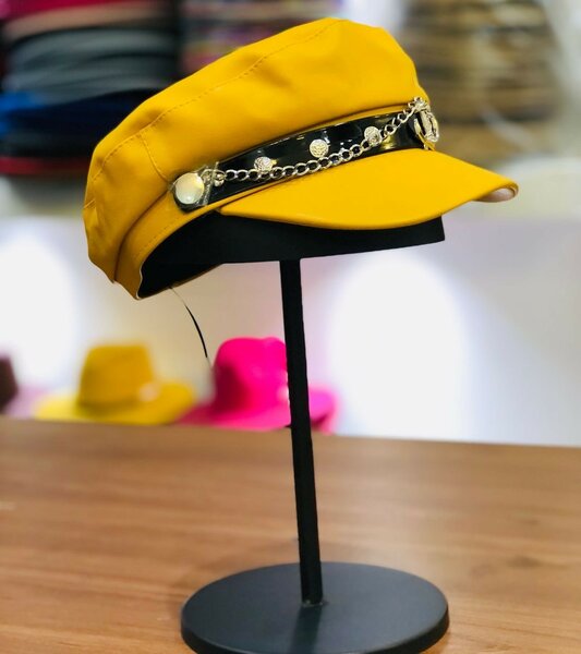 Face cap