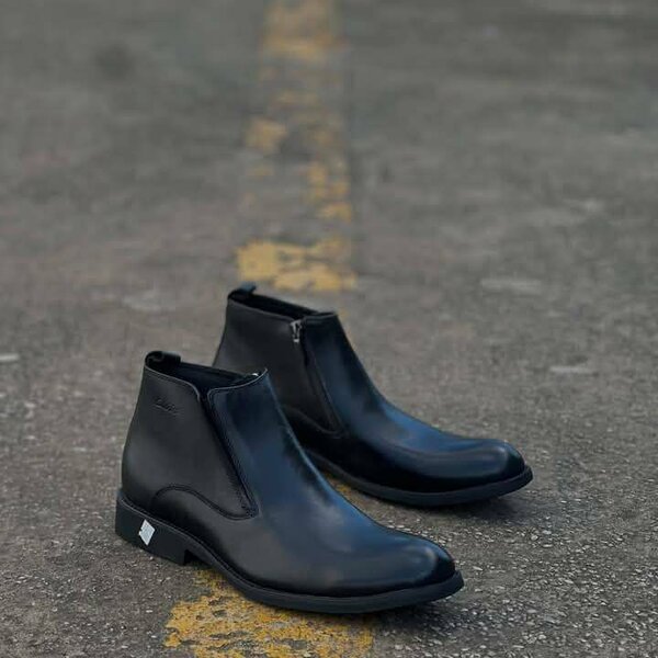Smart shoes