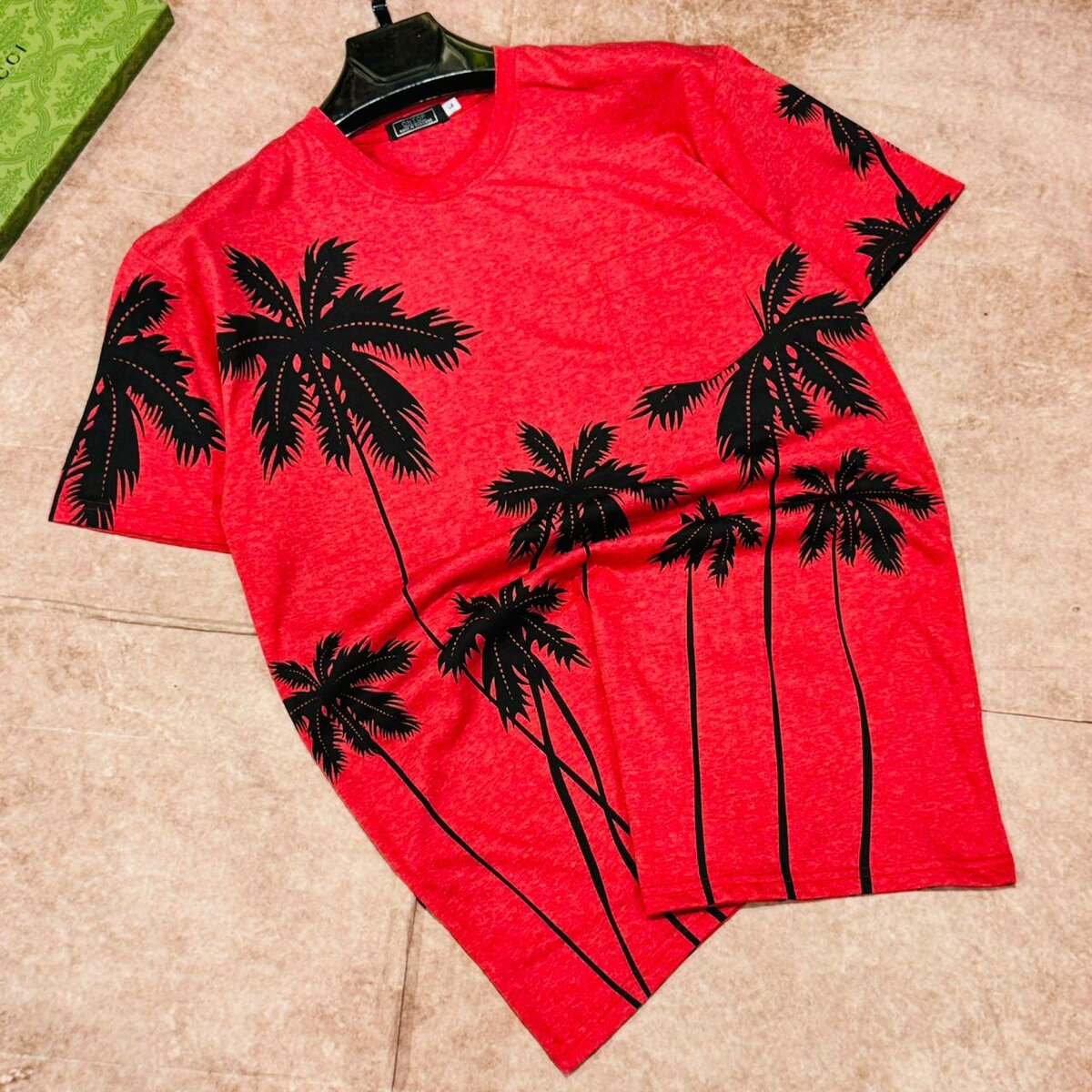 Summer T-shirts