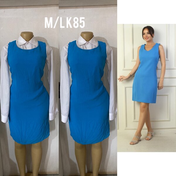 Thrited Dresses