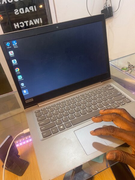 Lenovo laptop