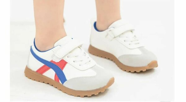 Baskets Enfant Confortables