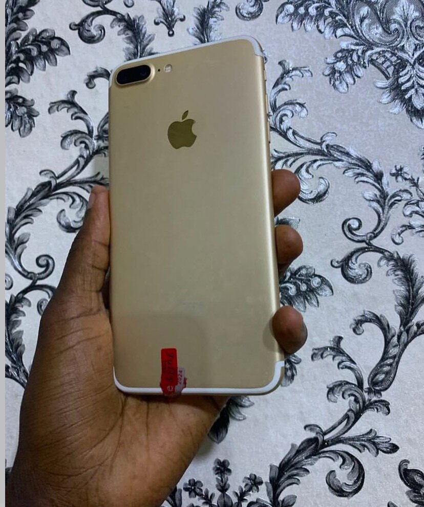 iPhone 7 Plus 128GB
