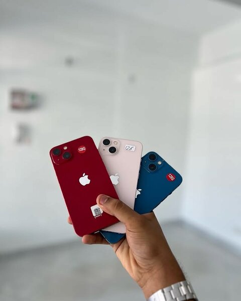 IPHONE 13