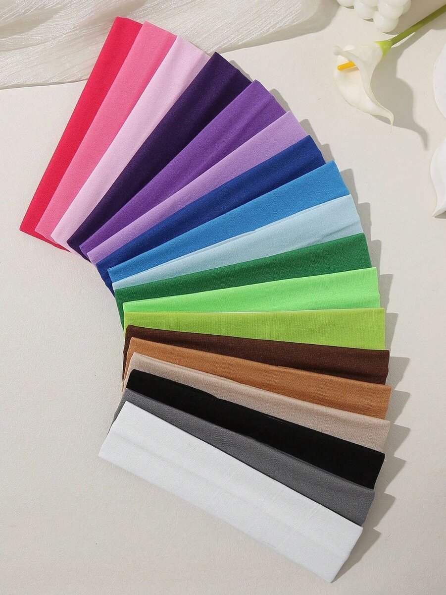 Hairbands