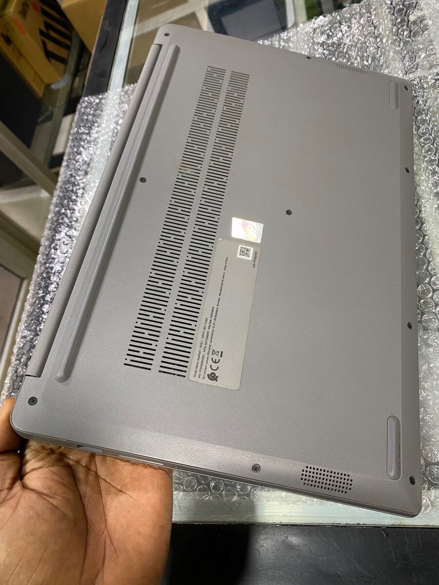 LENOVO