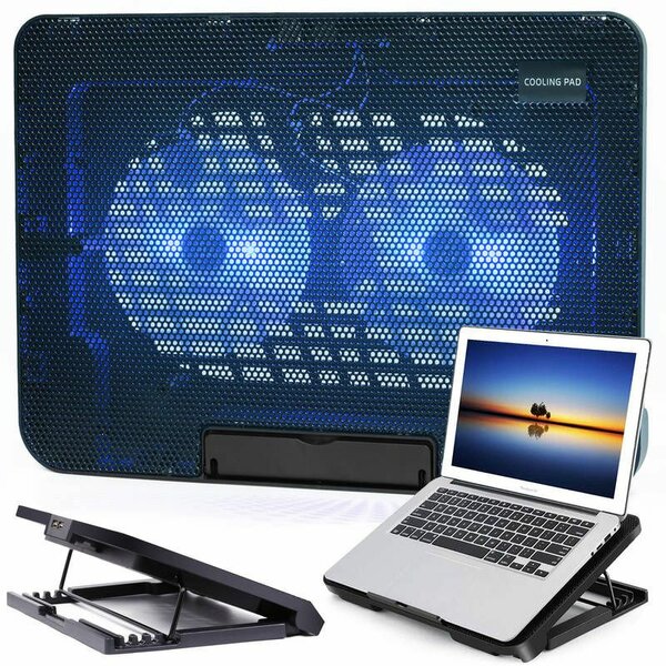 Laptop stand