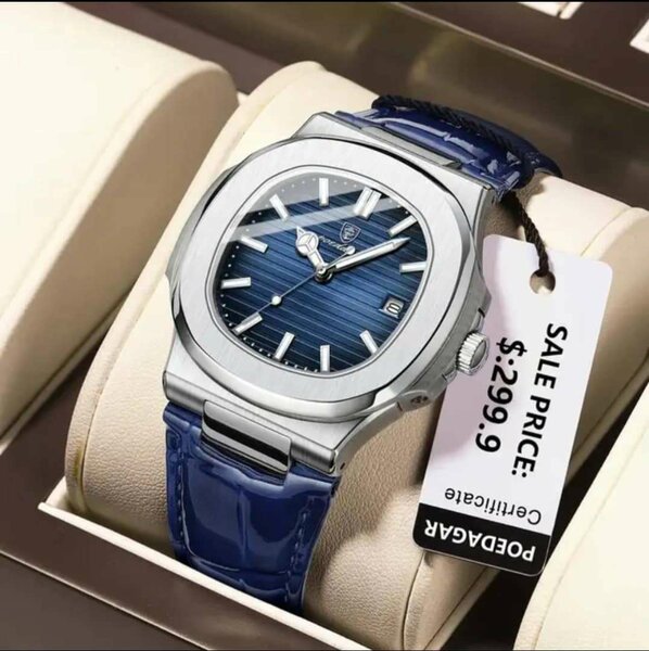 Montre homme