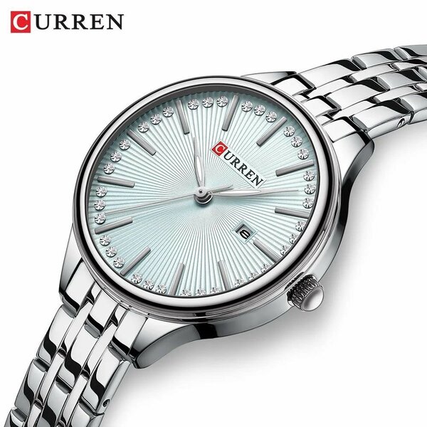 Montre CURENT