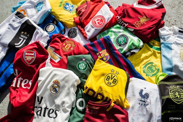 Maillot