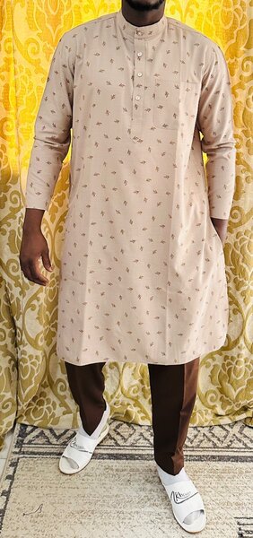 Tunique boubou