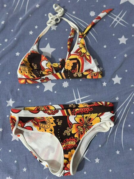 Maillot de bain