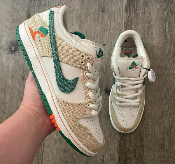 Nike SB sneaker