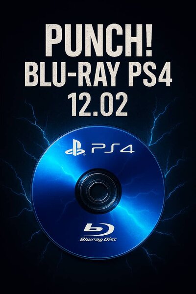 Crack ps4 12.02