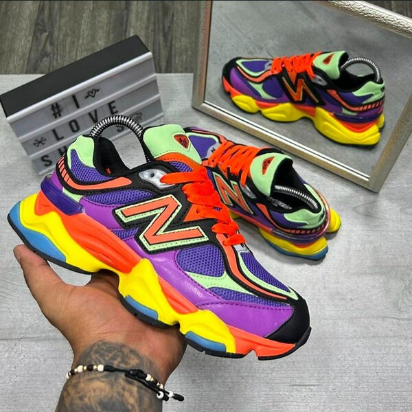 New Balance 9060