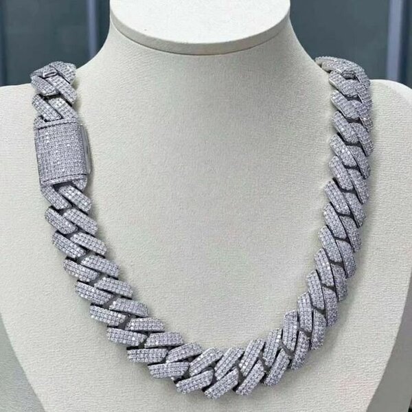 Ice Necklace