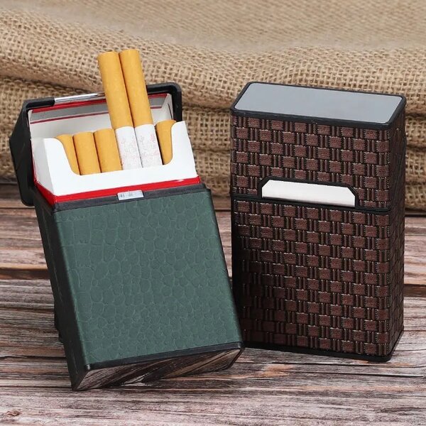 Étui à cigarettes