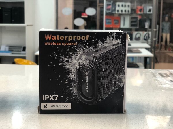 IPX7