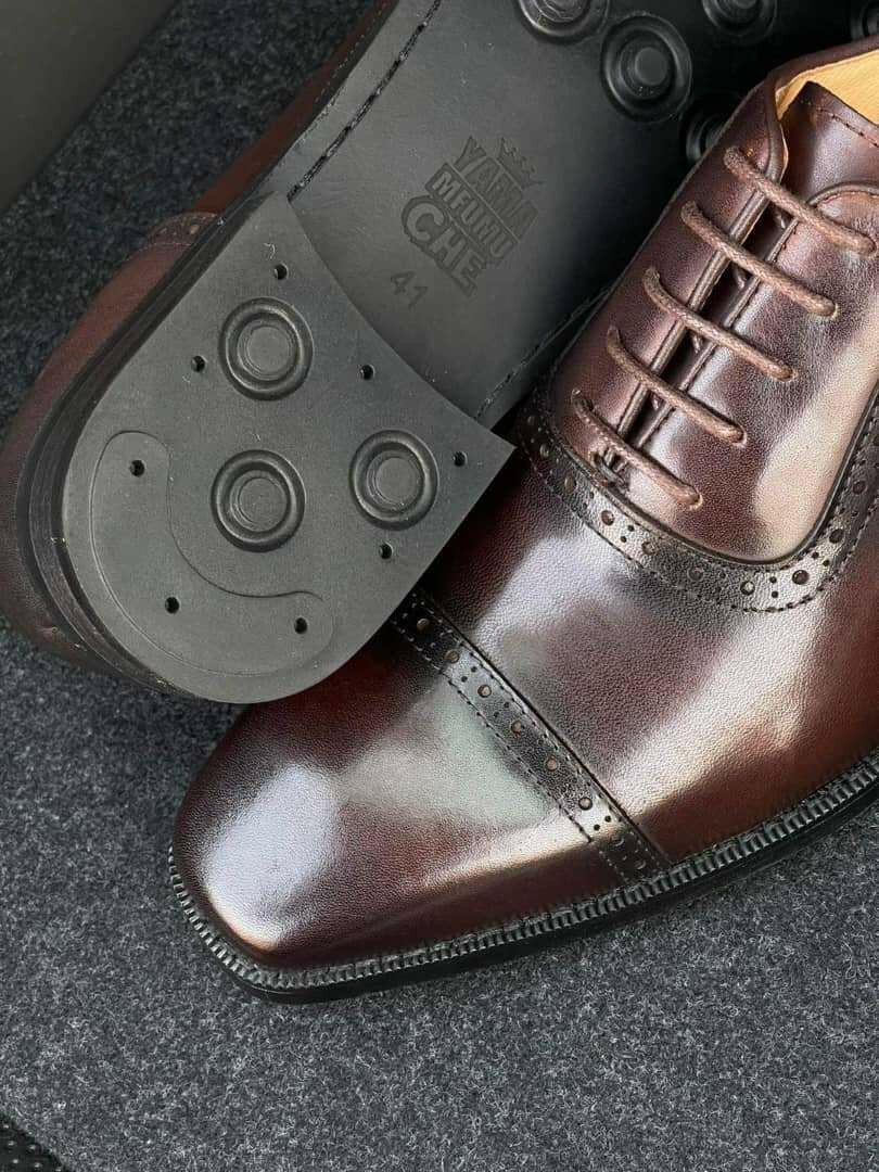 Smart Shoes