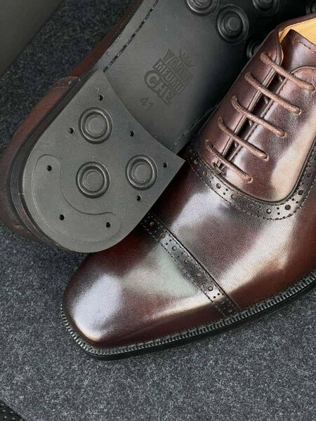 Smart Shoes