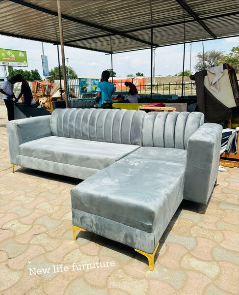 Sofa L shape