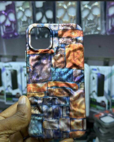 3D VINTAGE CASES