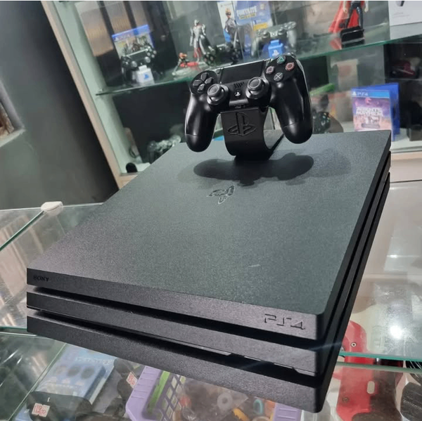 Play Station 4