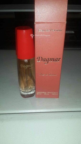 Dagmar