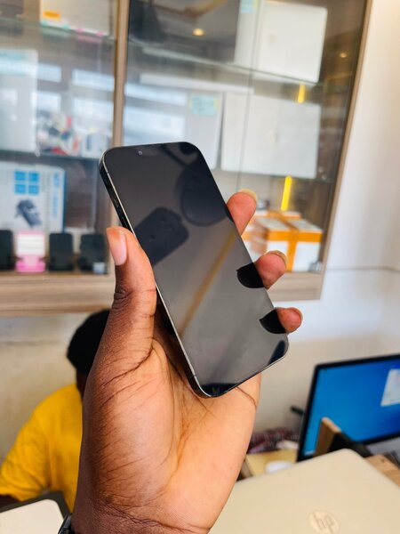 iPhone 13 Pro