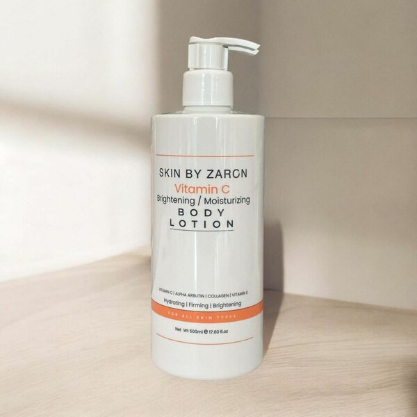 Lait skin by zaron