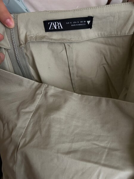 Юбка от Zara