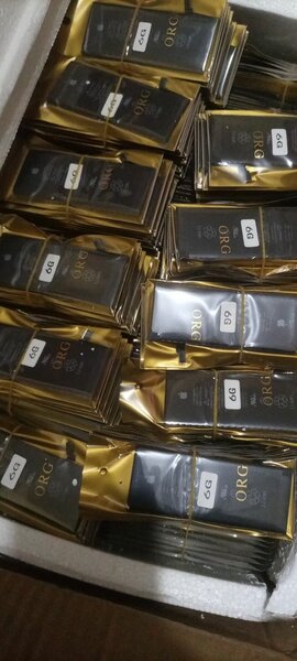 iPhone 6 battery