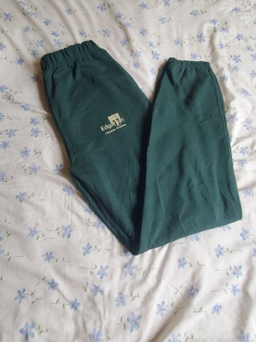 Sweatpants
