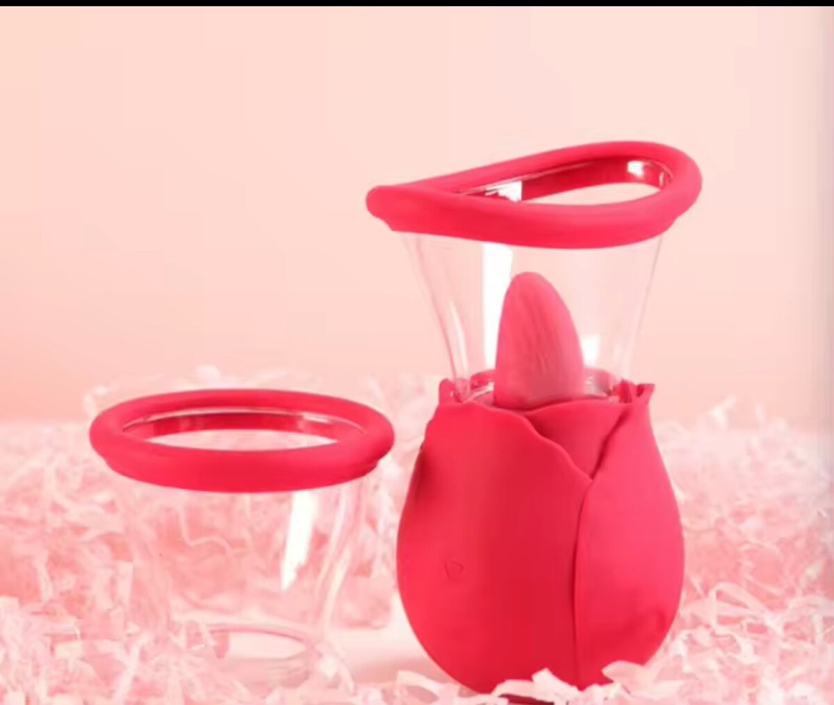 Vibromasseur