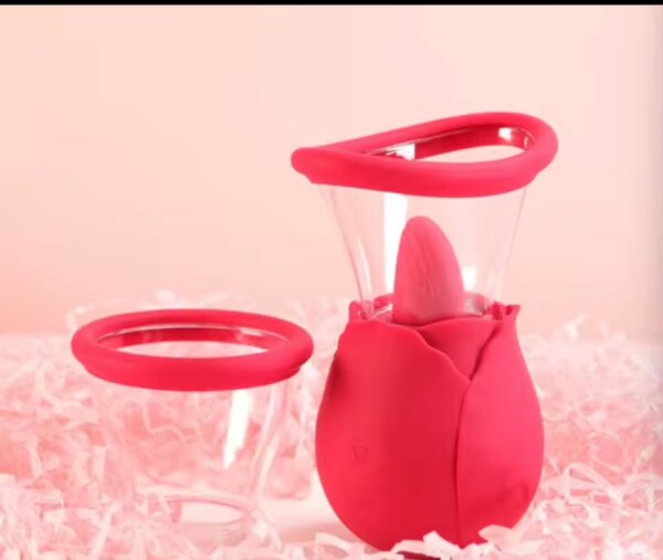 Vibromasseur