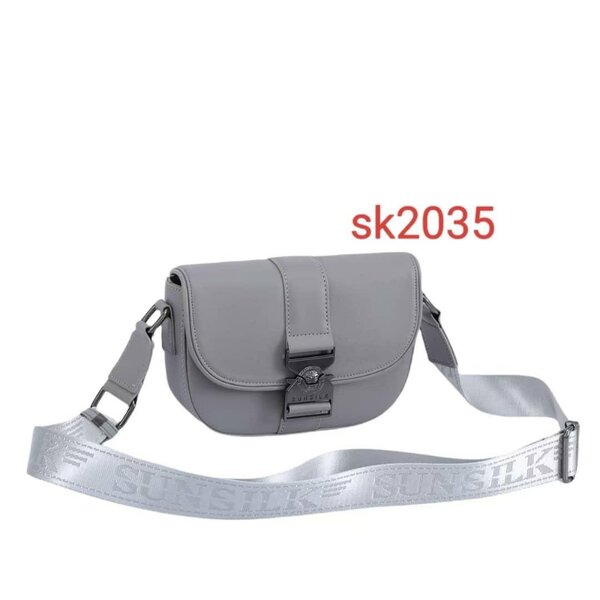 Sac bandoulière élégant tendance