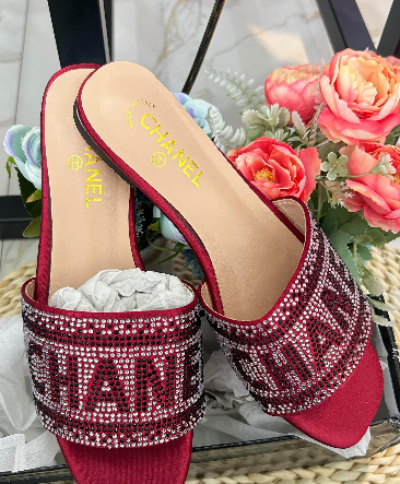 Slippers