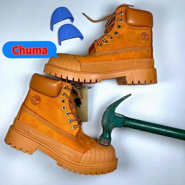 boots