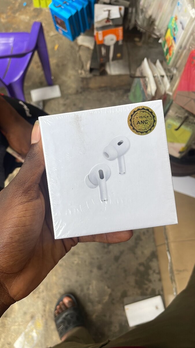 AirPod Pro