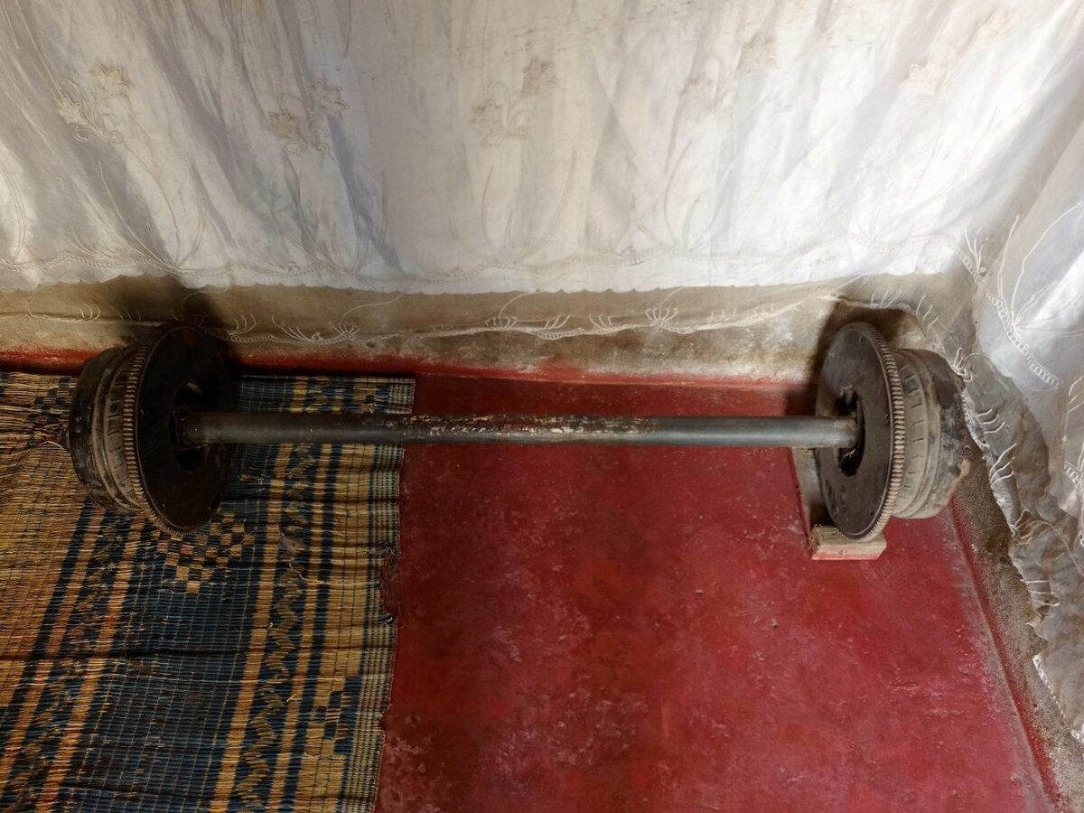 Weight