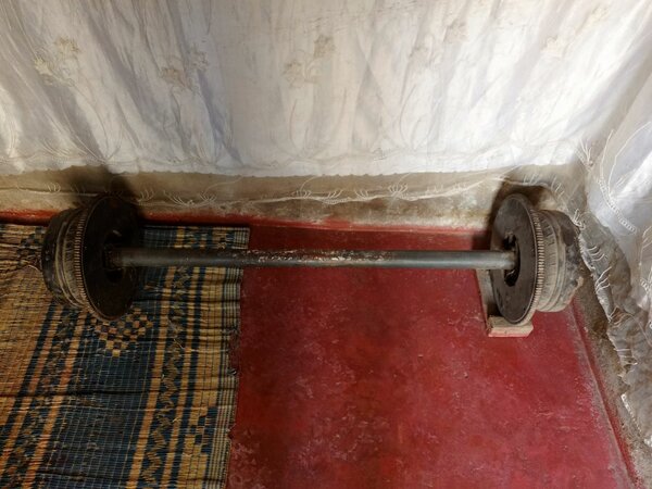 Weight