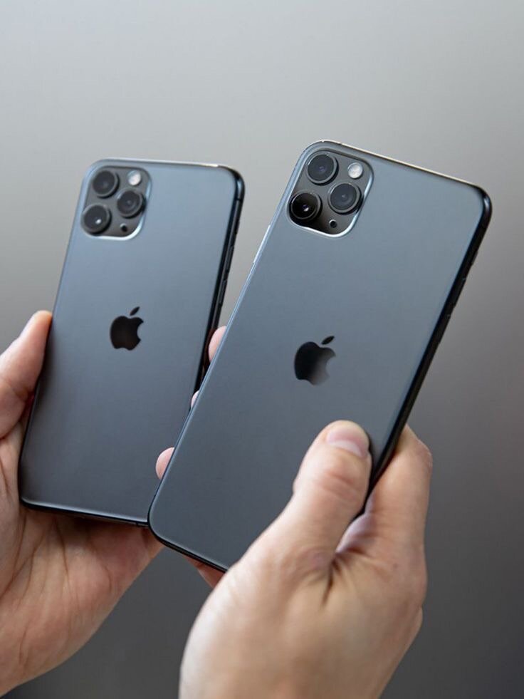 iPhone 11 Pro Max