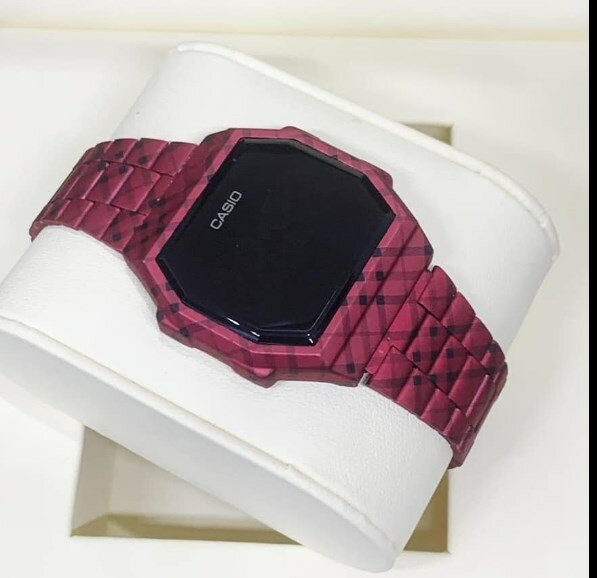 montres