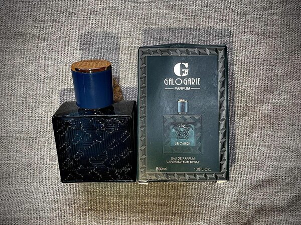 Eau de parfum